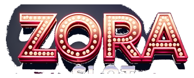zora slot logo