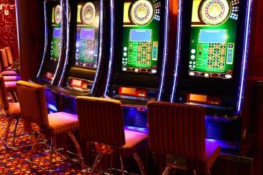 zora slot What's Inside Our Live Casino